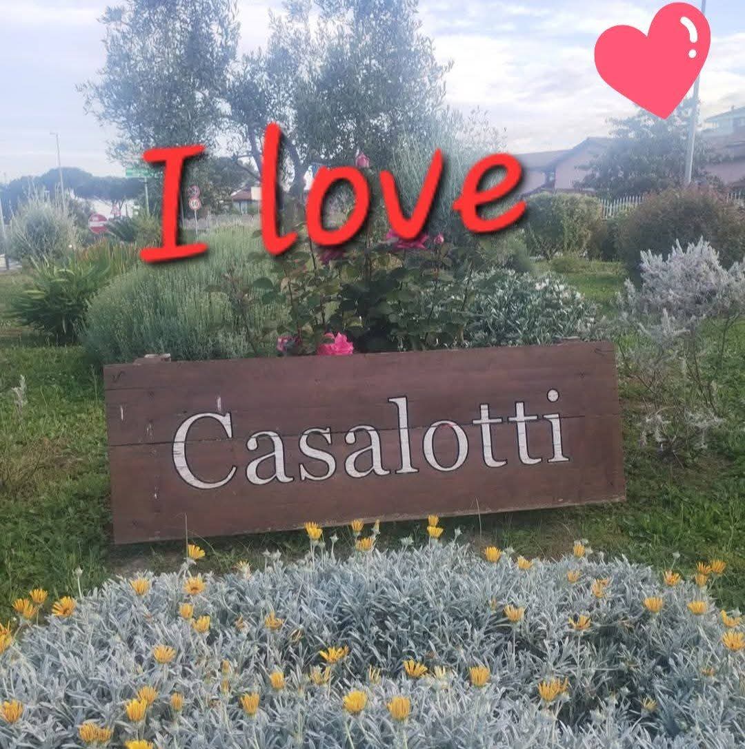 I Love Casalotti